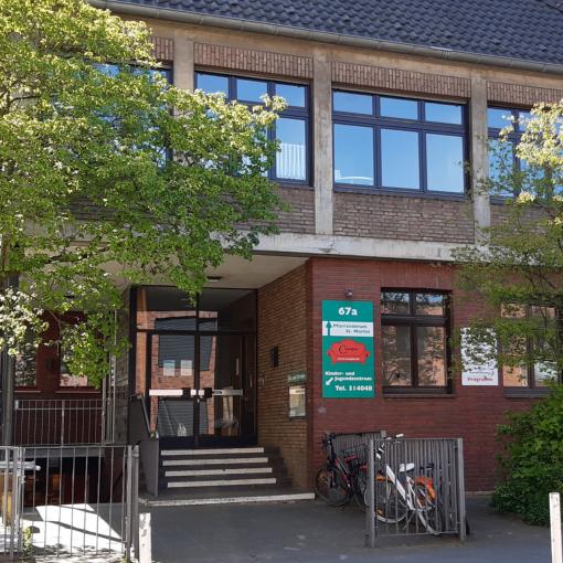 Canapee und Spielbox / Trägerwerk für kirchliche Jugendarbeit e. V.
